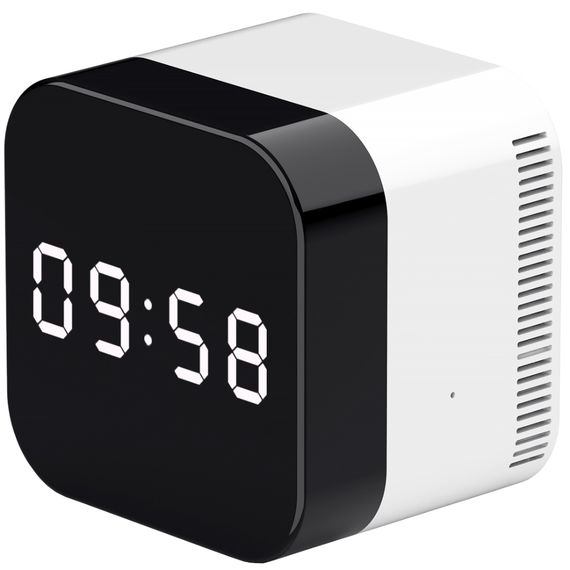 TV Медіаплеєр H96 MAX H728 2/16Gb/ Allwinner H728/ Android 14/ WiFi 2.4G+5G/BT 5.1/ годинник