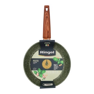 Сковорода Ringel Pesto 22 см (RG-1137-22) | Зображення 3