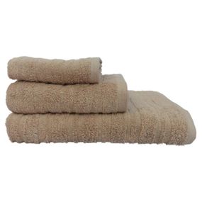 Рушник для рук Versailles Посейдон VS-T62-3050 30х50 см вершкове