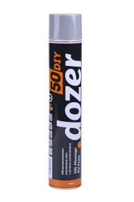 Піна монтажна Dozer - 50 л (750 мл)