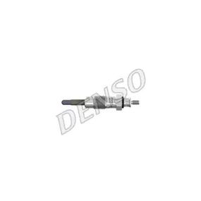 Свічка розжарювання , DENSO (DG004)