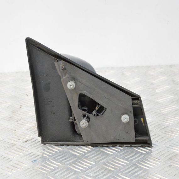 Дзеркало ліве Renault Clio III 2005-2012 електричне 5 pin Дзеркало ліве Рено Кліо 3 5 пінів 12443060 | Зображення 3