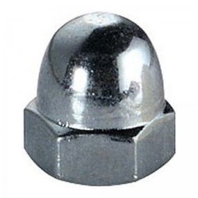 Гайка ковпачкова М 12 (50шт) 306-05