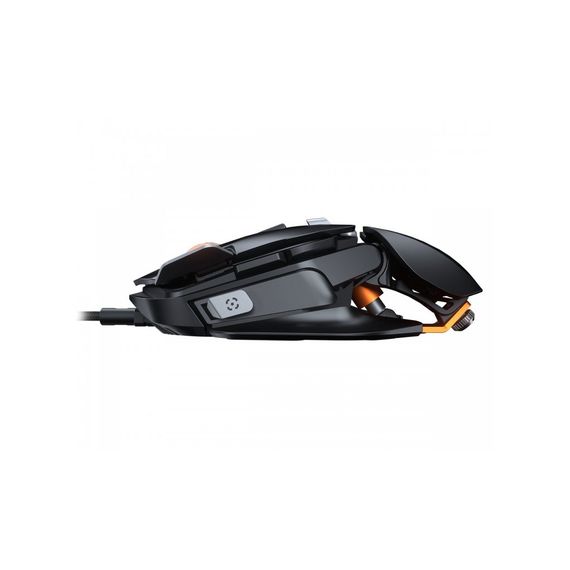 Мишка Cougar Dualblader USB Black | Зображення 2