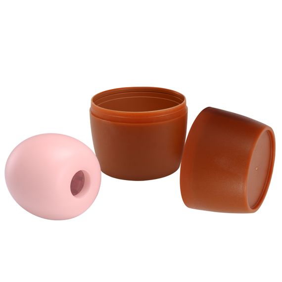 Мастурбатор - Pretty Love Sauterne Charming Barrel Pink | Зображення 4