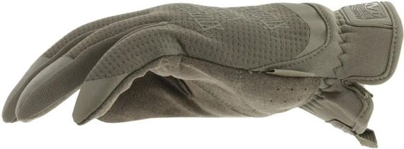 Перчатки Mechanix FastFit Ranger Green | Зображення 1