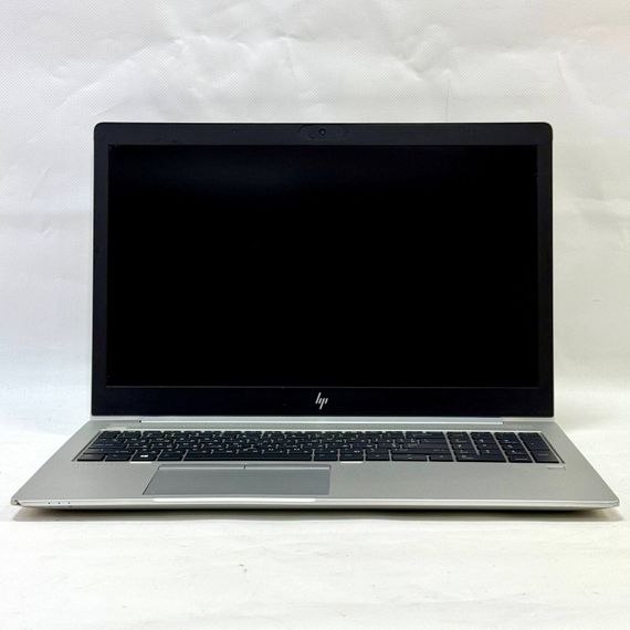 Ультрабук Б-класс HP EliteBook 850 G5 / 15.6" (1920x1080) IPS / Intel Core i5-8350U (4 (8) ядра по 1.7 - 3.6 GHz) / 16 GB DDR4 / 512 GB SSD / Intel UHD Graphics 620 / WebCam / LTE / Windows 11 Pro  б/у | Зображення 3