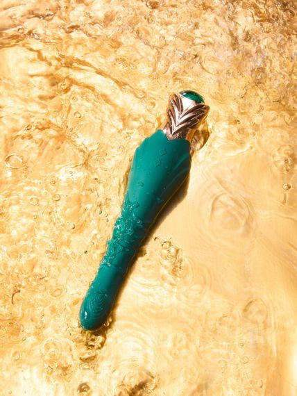 Розкішний смарт-пульсатор з вібрацією Knight Jenay Prince & Princess | Зображення 8