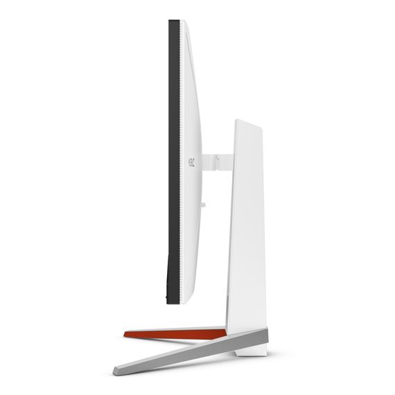Монитор BenQ EX3210U (9H.LKHLB.QBE) | Зображення 4