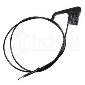 Трос капота Mercedes Benz Sprinter W906 06-18, AutoTechteile, 100 8864, 74305