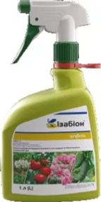 Ізабіон ( спрей ) Syngenta
