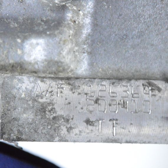 ГБЦ 2.0 B BMW E87 E90 N43 2007-2011 Головка блоку циліндрів БМВ е87 е90 755916807 | Зображення 6