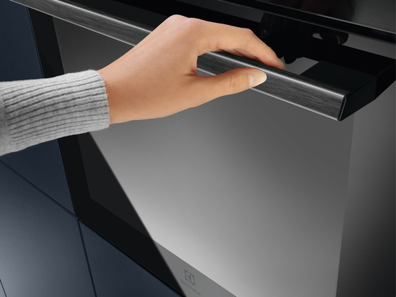 Духовой шкаф Electrolux электрический KODEF70BZ | Зображення 2