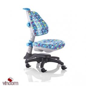 Кресло Goodwin ROYCE KINDER (KY318) Blue animal