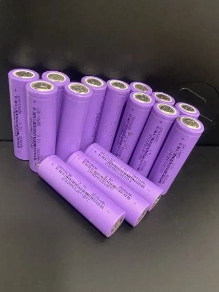 Акумулятор 18650 2000 мА°год 3.7V - надійна енергія для ваших гаджетів | Зображення 3