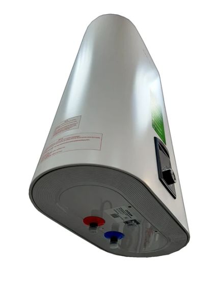 Бойлер OCEAN FLAT RZB 80M  ET+DT (80 л, сухий тен, pro, арт.30348) | Зображення 2