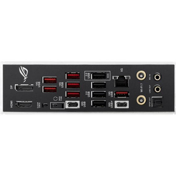 Материнська плата ASUS ROG STRIX B850-E GAMING WIFI | Зображення 7