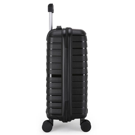 Валіза Semi Line 20" (S) Black (T5794-1) | Зображення 4