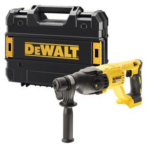 Перфоратор акумуляторний безщітковий SDS-Plus 2,6Дж DeWALT DCH133NT