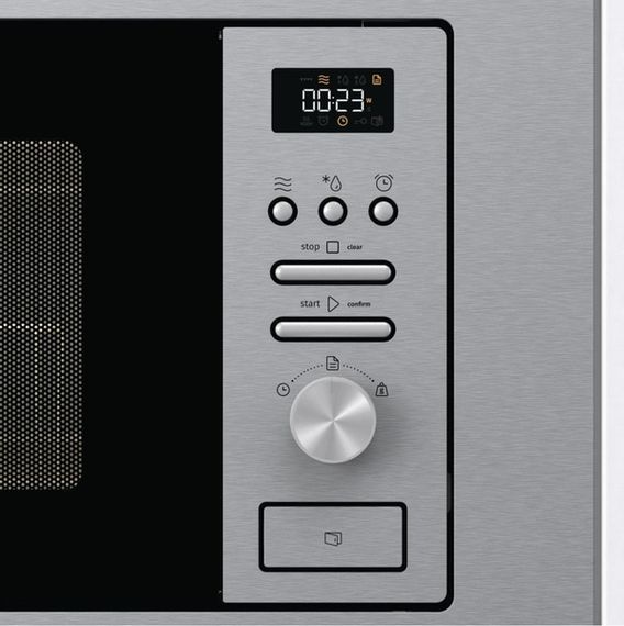 Мікрохвильова піч Gorenje BM201AG1X (AG820A3DF) | Зображення 5