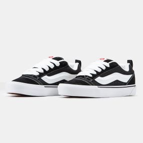 Кросівки Vans KNU Skool  весна / літо / осінь 1208