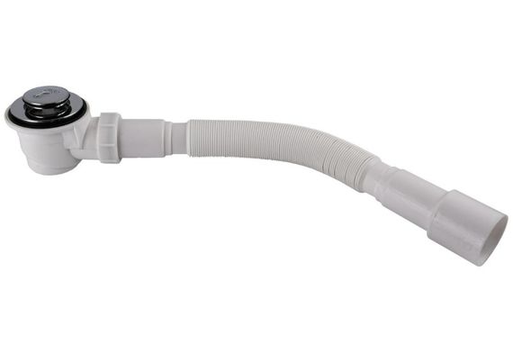 Душовий бокс BRAVO NIDA L90GBB (L90B), квадратний | Зображення 4