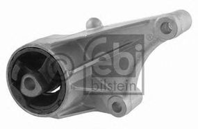 Подушка двигуна спереду Opel (вир-во FEBI) FEBI BILSTEIN 23680 на OPEL MERIVA B