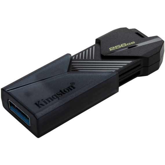 USB флеш накопичувач Kingston USB3.2 256GB Kingston DataTraveler Exodia Onyx (DTXON/256GB) | Зображення 3