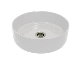 Раковина накладная Adamant ARENA, круглая (100002525)