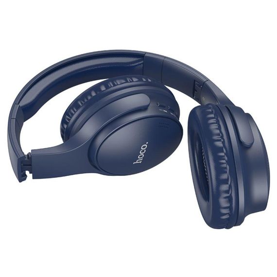 Блютуз Стерео Гарнітура XPRO W40 (38234-01_343) | Зображення 8