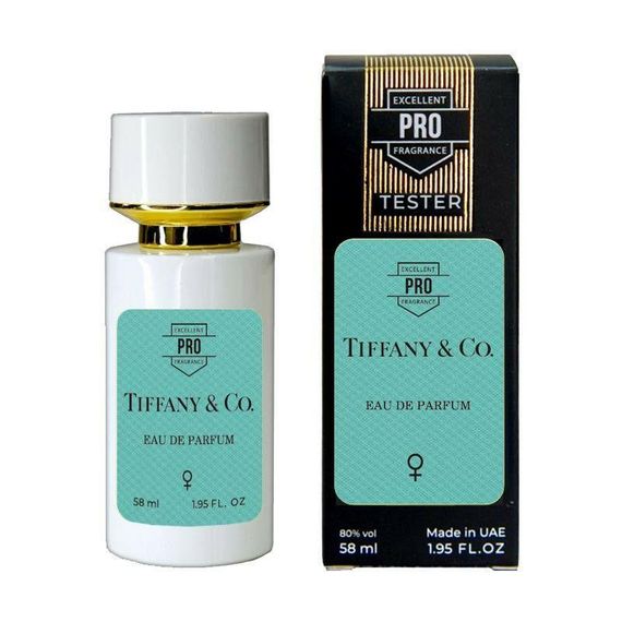 Тестер Tiffany & Co Eau De Parfum 58 мл.