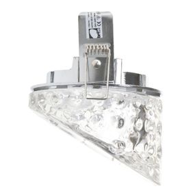Светильник точечный декоративный HDL-G31 WH MR16
