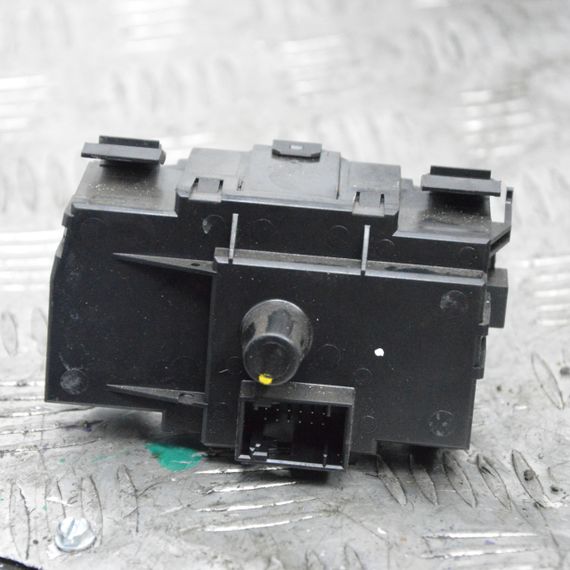 Блок управління освітленням BMW E90 E91 2003-2011 Перемикач світла фар БМВ е90 е91 916940401 | Зображення 1