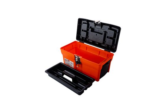 Ящик для инструмента Intertool - 13" BX-1113 (BX-1113) | Зображення 3