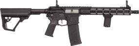 Страйкбольна гвинтівка Evolution Ghost 3.0 Viper L AEG 6 мм Black