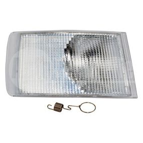 Поворотник правый белый Citroen Jumper 94-01 / Fiat Ducato 94-01 / Peugeot Boxer 94-01, AutoTechteile, 503 0223, 2102920