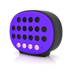 Колонка T9 Bluetooth 4.1 до 10m, 1х3W, 4Ω, 600mAh, ≥90dB, TF card/USB арт.3093