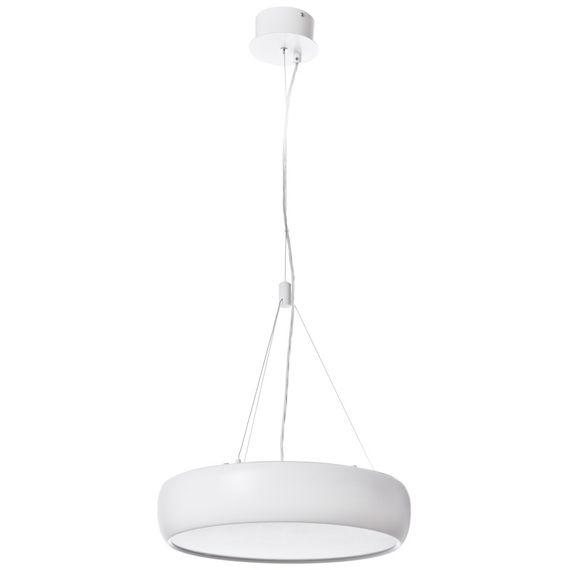 Люстра подвесная E27 60W WH (BL-412S/3)