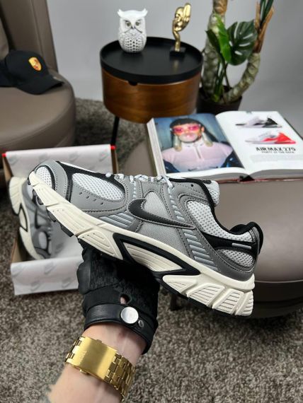 Чоловічі кросівки V5 RNR Grey Beige , В'єтнам A4211 45 28,5-29 см | Зображення 5