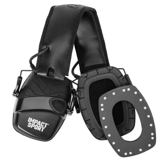Наушники Honeywell Impact Sport с активной защитой (88-H1034490) | Зображення 3