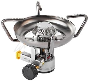 Пальник газовий Kovea Scorpion