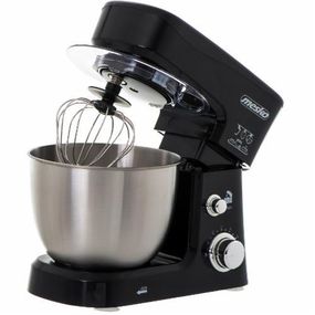 Миксер - тестомисс Mesko MS 4217, 3,5л (UA-01)