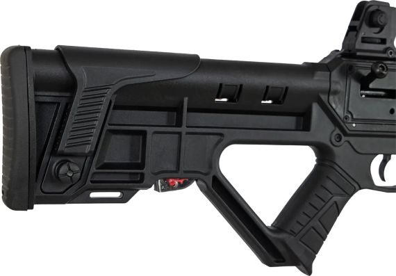 Гвинтівка пневматична Optima Invader Auto PCP 4,5 мм | Зображення 8