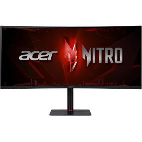 Монитор Acer XV345CURX0bmiipphx (UM.CX5EE.001)