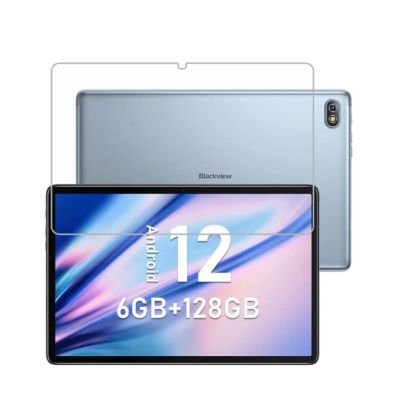 Стекло защитное BeCover Blackview Tab 7 Pro 10.1&quot; (713693) | Зображення 2