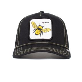 Кепка Goorin Bros - The Queen Bee (BK79101-0391-BLK)