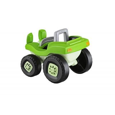 Ігровий набір Rev&amp;Roll Рев та Рамбл DieCast Овен та Краш (EU881041) | Зображення 2