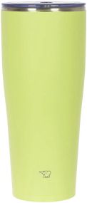 Термокухоль Zojirushi SX-HA89HYM 0.89 л Cirton Yellow