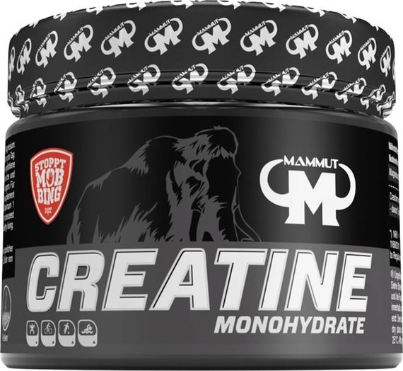 Креатин Mammut Creatin 300 g