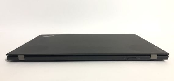 Ультрабук Lenovo ThinkPad X1 Carbon G5 / 14" (1920x1080) IPS / Intel Core i5-7200U (2 (4) ядра по 2.5 - 3.1 GHz) / 8 GB DDR3 / 256 GB SSD / Intel HD Graphics 620 / WebCam / Win 10 Pro б/у | Зображення 2